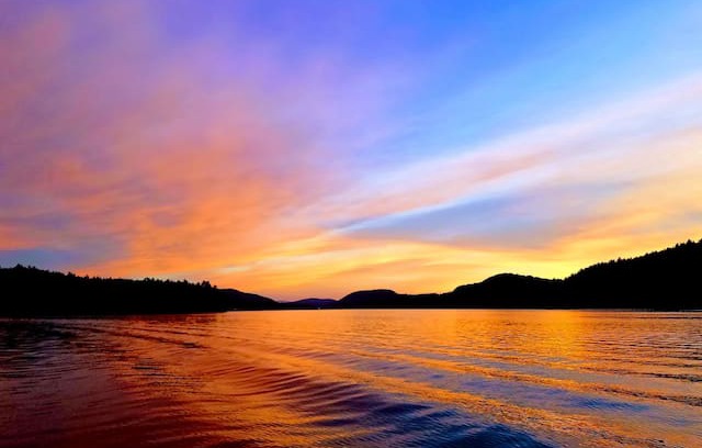 Brant Lake Cabin | The Bay Pines on Beautiful Brant Lake 33 Maine Blv