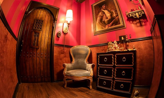 East Hollywood Hostel | The Rosemary LA (Silverlake) - #4