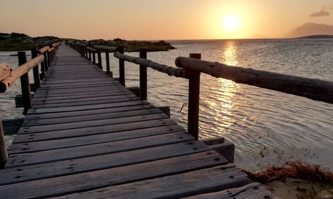 Fisherhaven House | Cabin near Hermanus - 92 Fisant, Meerenbosch