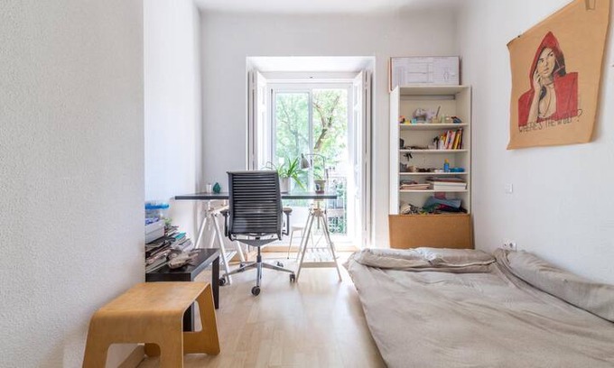 Chamberi Apartment | Chamberi Cosy