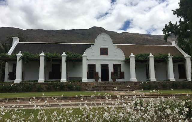 Breede Valley Other | The Pines Manor House Hex River Valley