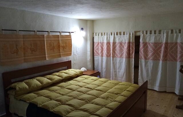 Jerzu Apartment | A casa di Alessandra