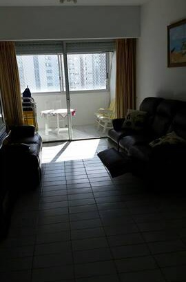 Cantegril Apartment | Alquiler en Punta del Este