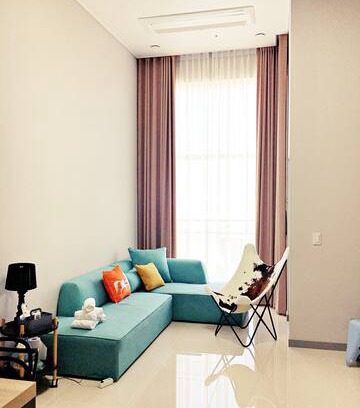 Wagol Apartment | 여수엑스포역도보3분거리,메종드요엘,여수숙소,블랙라이트