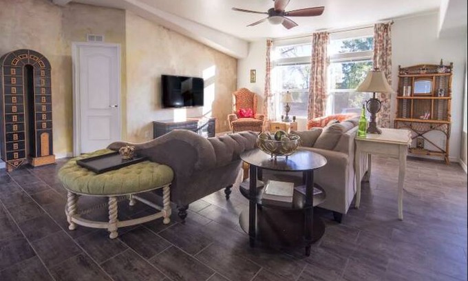 West Sedona House | Sedona Wonderland w/ Hot Tub under the stars!
