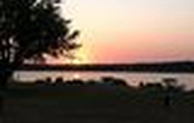 Delavan Lake House | Shack at Delavan