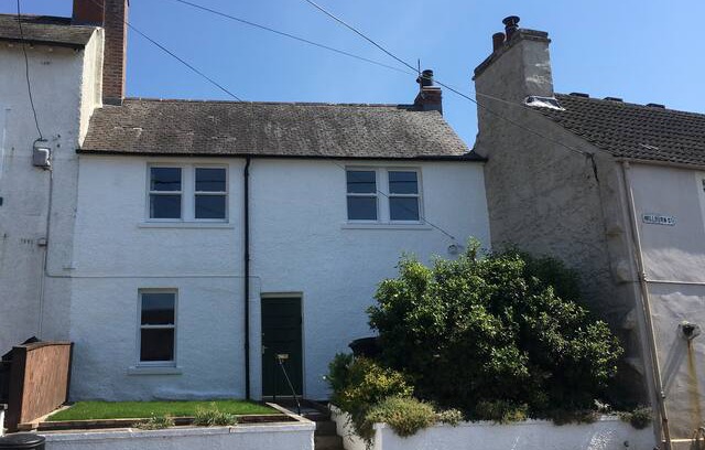 Kirkcudbright House | Rose Cottage, Kirkcudbright