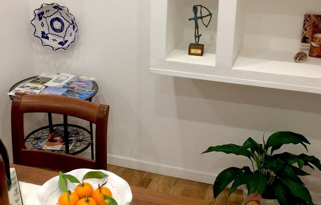 Province of Cagliari Apartment | Casa Lullina, Soggiorno al Mare e in Città