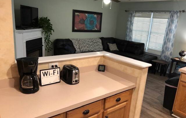 Goose Creek House | Updated and affordable in Goose Creek