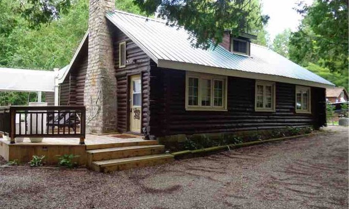 Stokes Bay Cabin | Stokes Bay Getaway