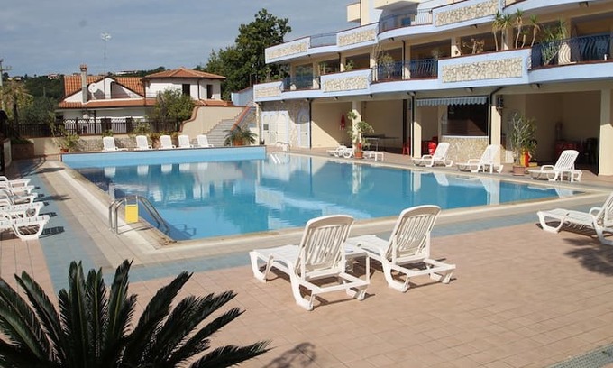Scalea Apartment | Apartments for rent in Calabria