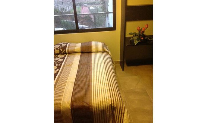 Ciudad Lopez Mateos House | Rooms near Tec de Monterrey, CEM (J)