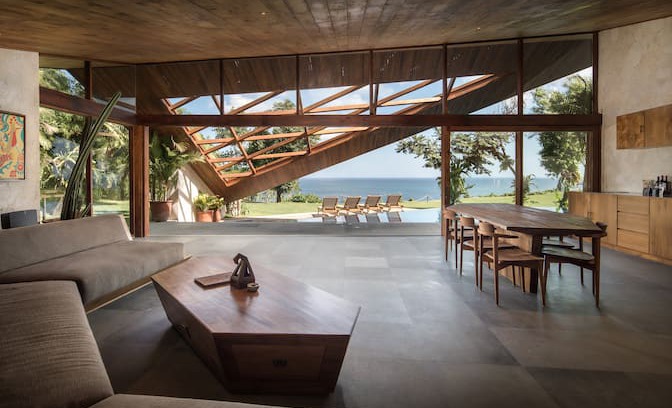 Uluwatu Villa | Uluwatu Surf Villas - Cliff Front 7