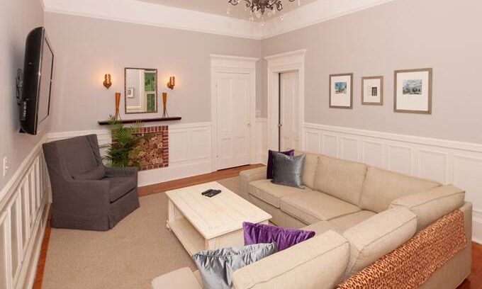 Pembroke Apartment | Pembroke Villa - Business and Vacation Destination
