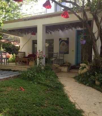 Caesarea House | Sea view house - 1 year rent