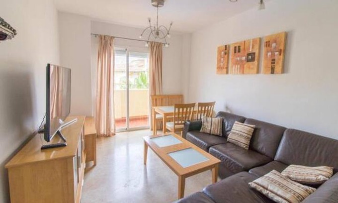 Manilva Apartment | Danny´s Alboran Hills