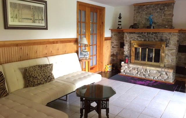 South Britain Apartment | Narnia on Lake Zoar