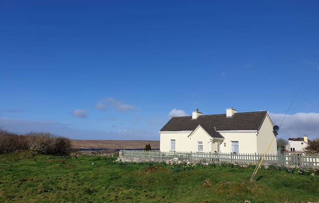 Spiddal House | Hazelwood Cottage