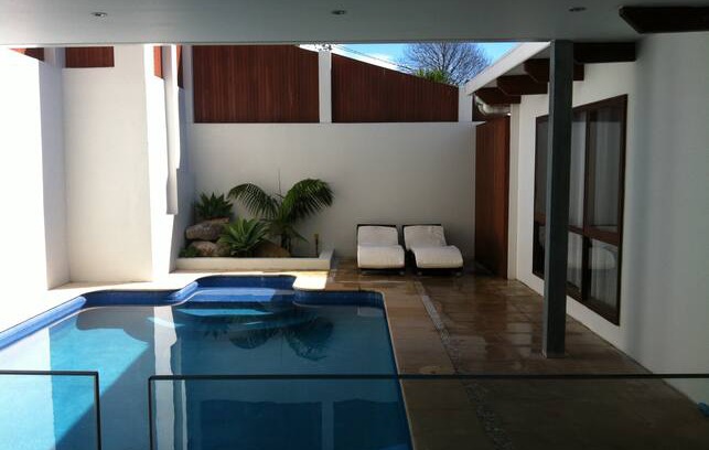 Wamberal House | LIKE A MINI RESORT LaBomShack