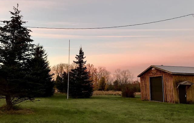 Hammondsport Cabin | Wildlife Ridge cabin near Keuka&Seneca w/amenities