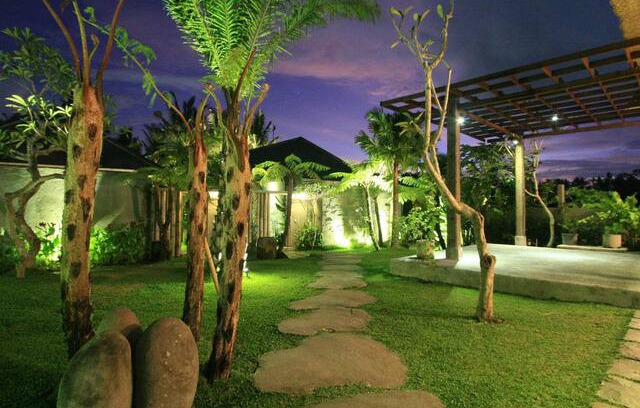 Lodtunduh Hotel | SUPER SAVER @ VILLA KAYU LAMA UBUD BALI