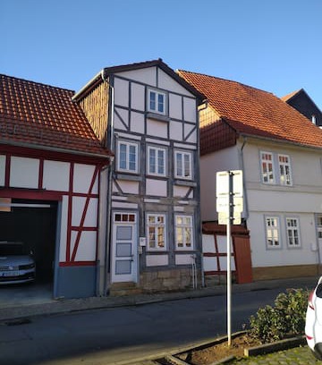Duderstadt House | Ferienhaus Börsengasse 1