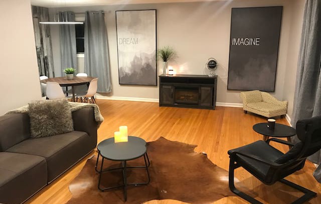 Edmonton House | 5 min from Downtown Holyrood house