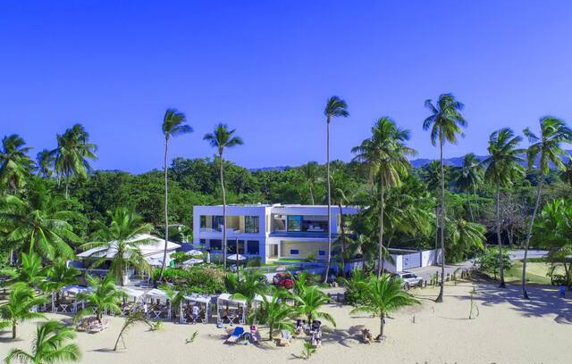 Puerto Bahia House | Villa Laguna Beach Luxury House