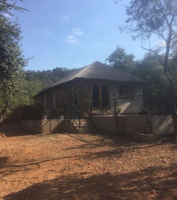 Modimolle Other | Bosveldsig Guineafowl Self Catering Cottage