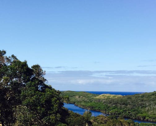 Margaret River House | River Blue: Exceptional River and Ocean Views