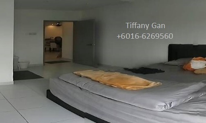 Seksyen 13 Apartment | Metia Residence