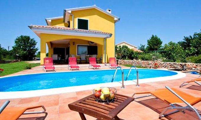 Kras Villa | Villa Kras, Kras 143 a, KRAS