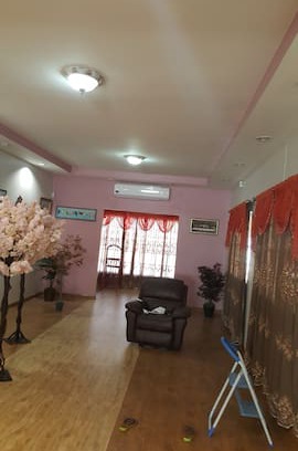 Couva-Tabaquite-Talparo House | Quiet Preysal Home