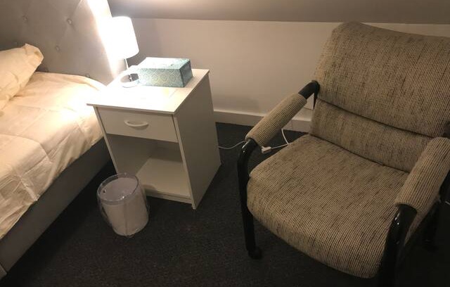 Winchester House | 1 bedroom in Winchester,MA
