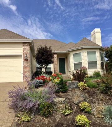 South Gateway House | Golf course community 3 bedroom 2 bath - eclipse.