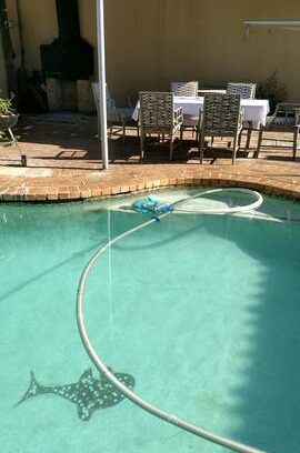Maitland House | Self catering, separate entrance-Maitland