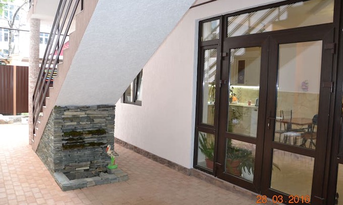 Gelendzhik House | Гостевые номера в новом доме