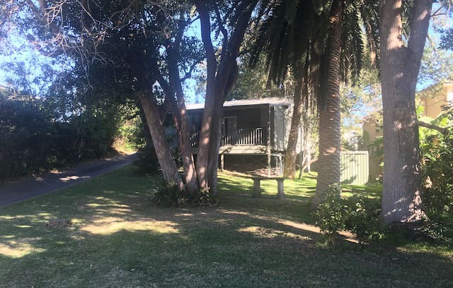 Swansea Cabin | Neds on Northcote