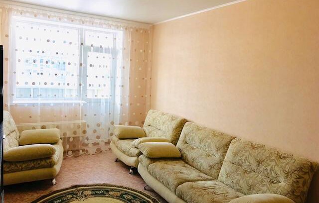 Biysk Apartment | Уютная,новая студия