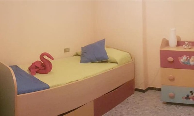 Santa Lucia House | Hogar de los sueños - 3