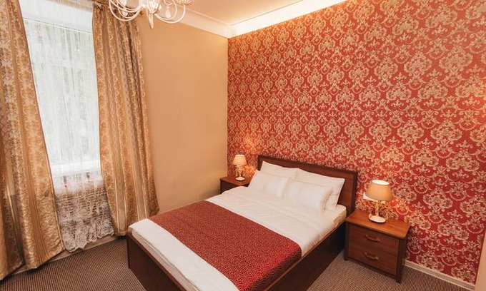 Verkh-Isetskiy Rayon Apartment | ИСТОР. ЦЕНТР, ЖД-ВОКЗАЛ, ул. Лермонтова, 15