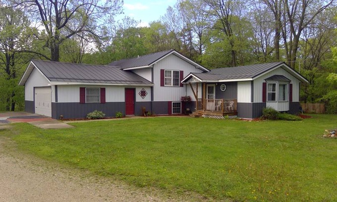 Peterson House | RIVER HOUSE INN