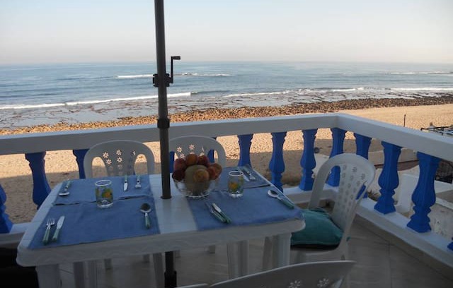 Harhoura Apartment | BUNGALOW à harhoura ( Temara) proche de rabat