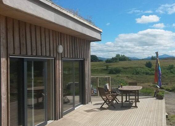 Oban Other | Lismore Luxury Bunkhouse on the Isle of Lismore