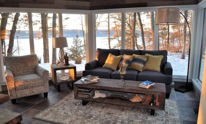 North Hudson House | Brisa St. Croix - Luxury Vacation Rental
