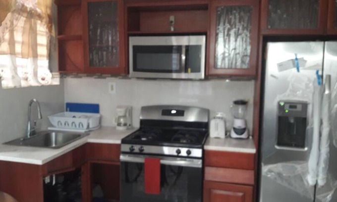 Brewers Bay Apartment | Cane View Villas 1