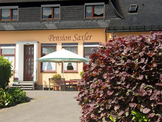Neichen Other | Pension Saxler incl. super, regionales Frühstück!