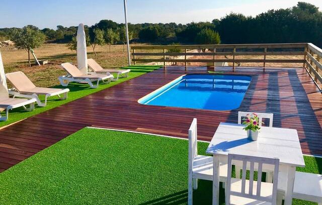 Formentera House | CAN DAMIA 3