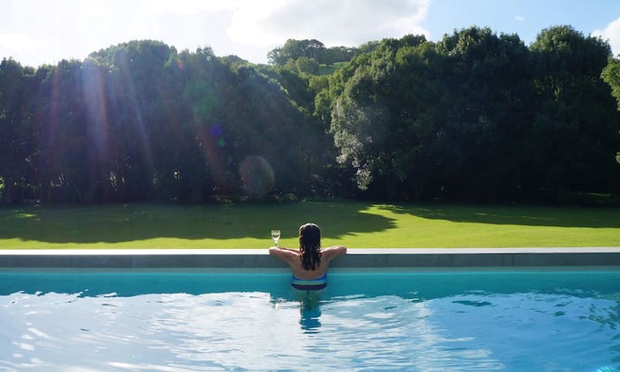Tintenbar House | Sully's Hinterland Retreat