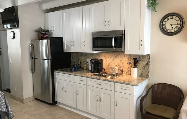 South Peninsula Historic District Apartment | Unit 137 Ocean Jewels Resort